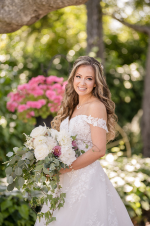 Jasmine & Mack Gallery Image #1